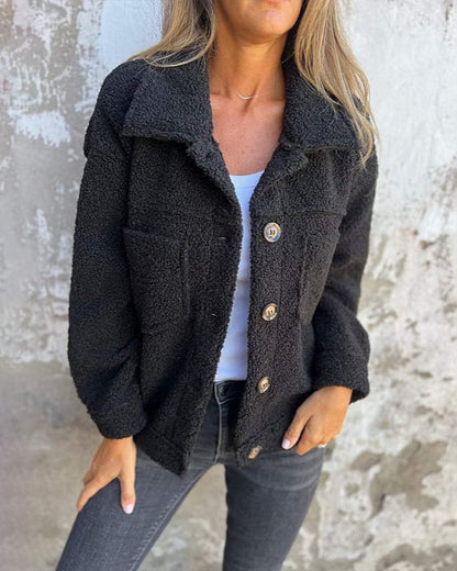 LAVERINNE | Chaqueta elegante y cómoda