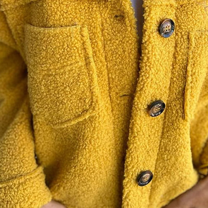 LAVERINNE | Chaqueta elegante y cómoda