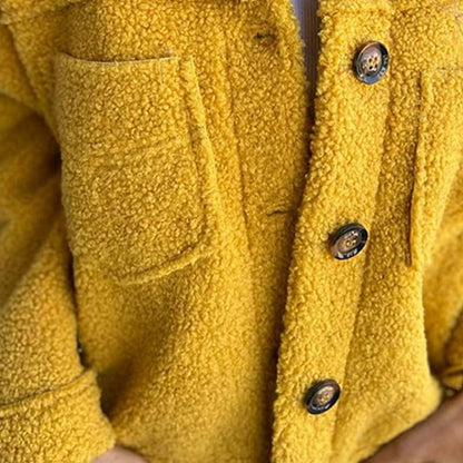 LAVERINNE | Chaqueta elegante y cómoda