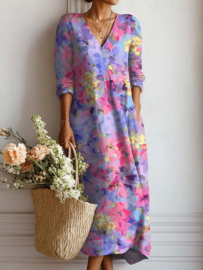 Kelly | Robe Confort du Quotidien