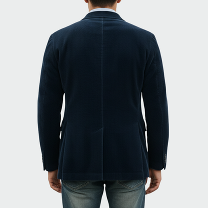 Connor | Signatur Modernes Sakko-Set