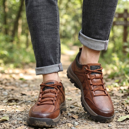 Matt | Zapatos de cuero para hombre hechos a mano