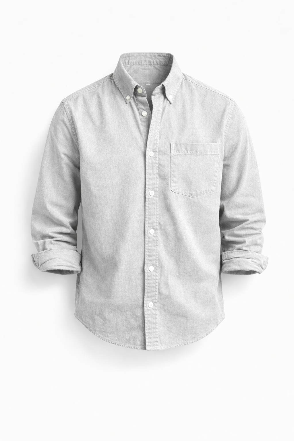 Camisa casual