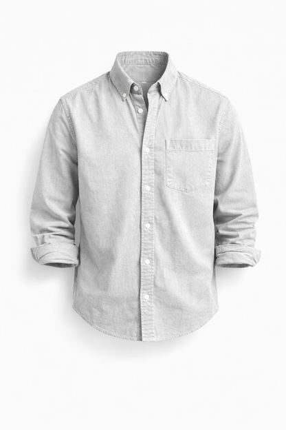 Camisa casual