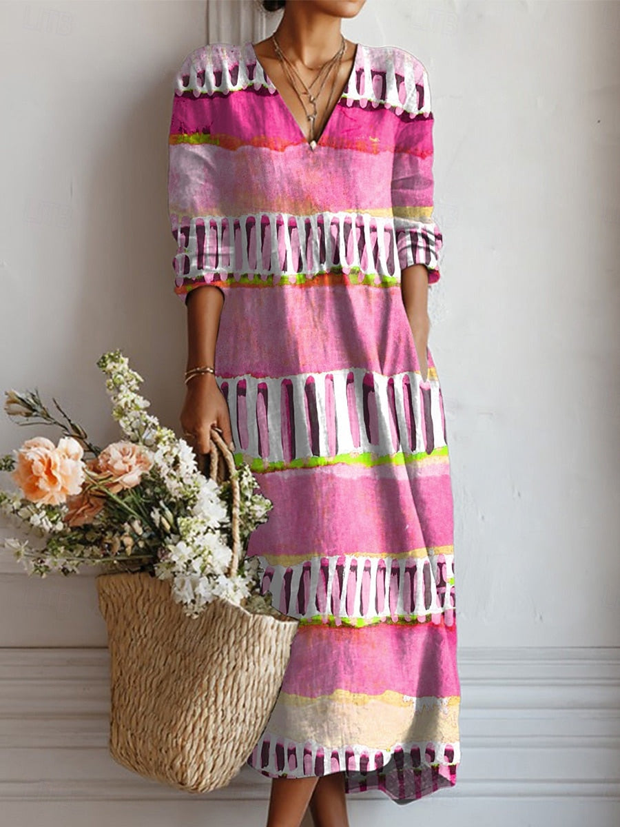 Corrie | Robe Confort du Quotidien