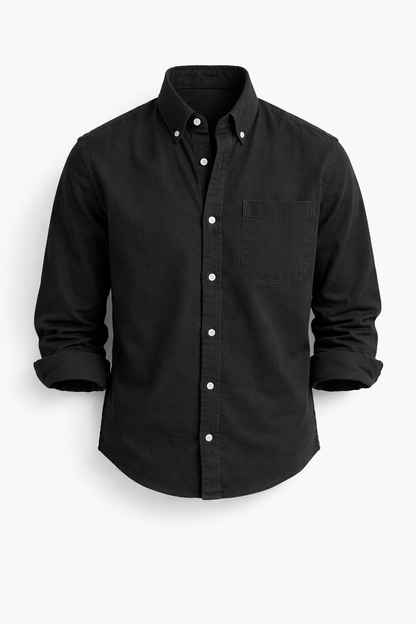 Camisa casual